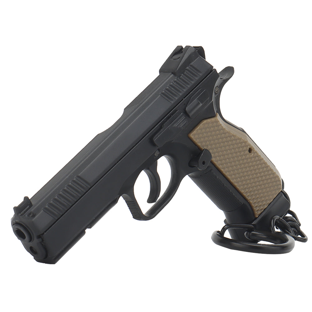 Pistol Key-chain - CZ