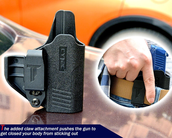 CYTAC IWB Holster جراب مخفي