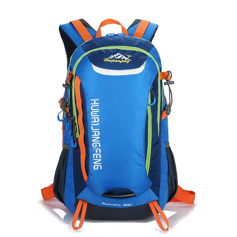 Backpack 25L حقيبة