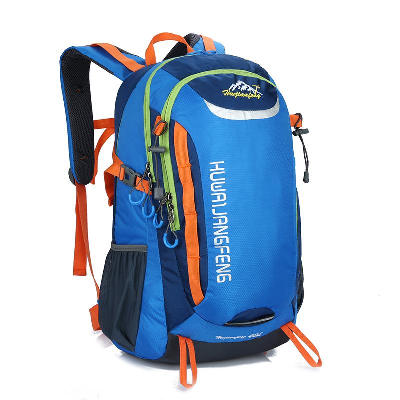 Backpack 25L حقيبة