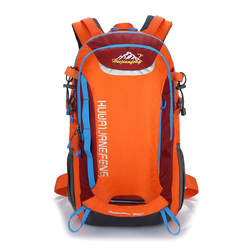 Backpack 25L حقيبة