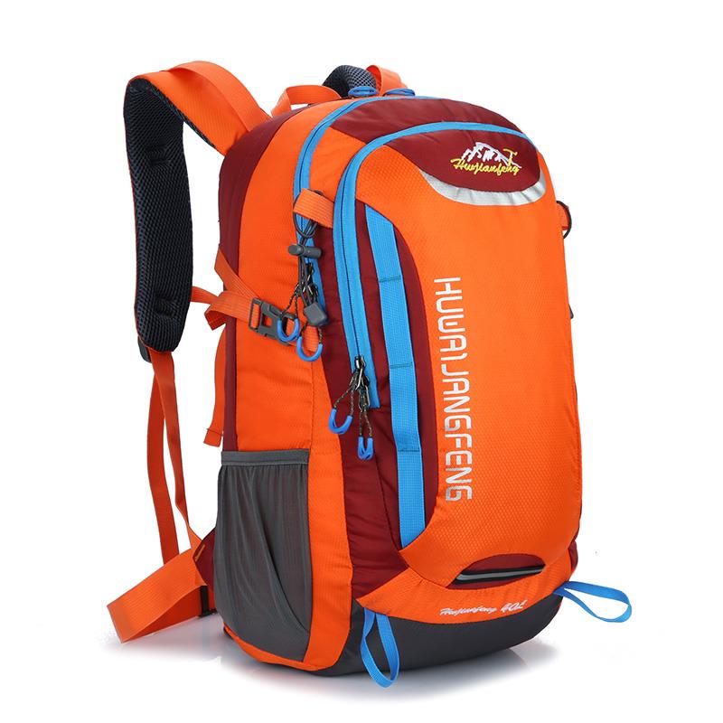 Backpack 25L حقيبة