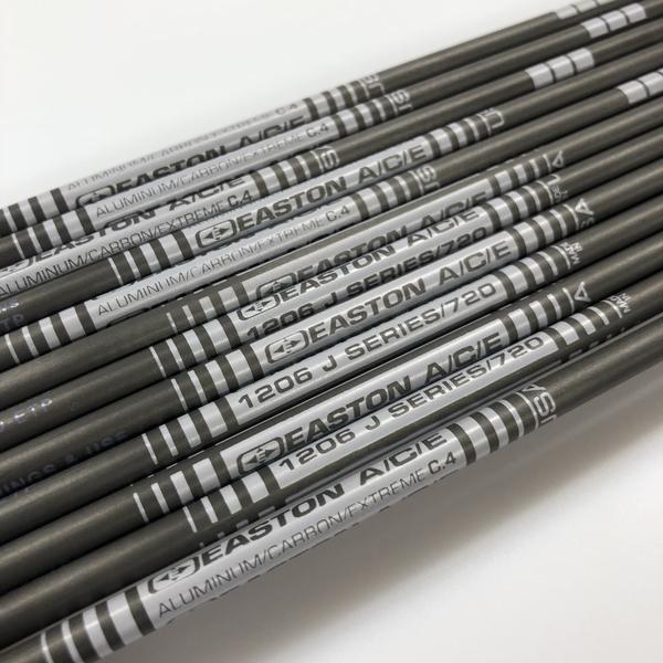 Easton Arrow Shaft ACE أسهم