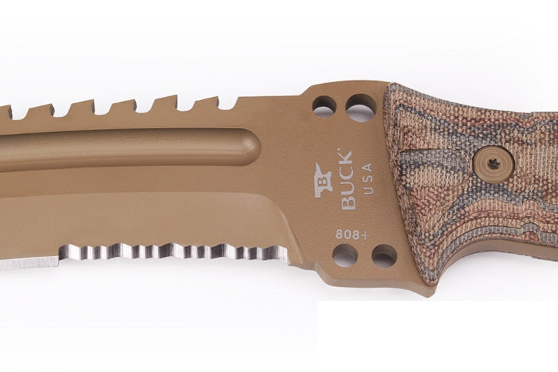 Buck 808 BRX2 Talon