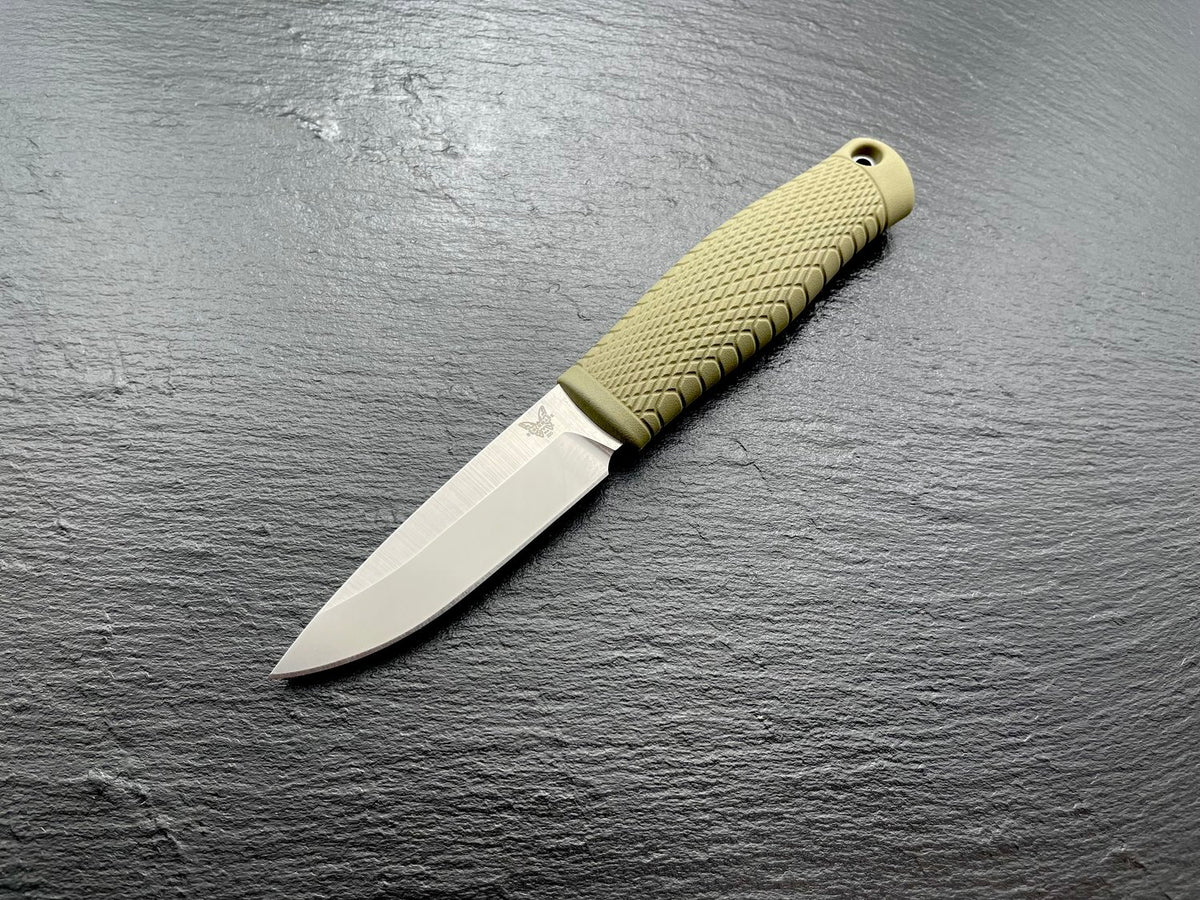 BENCHMADE 200 Puukko