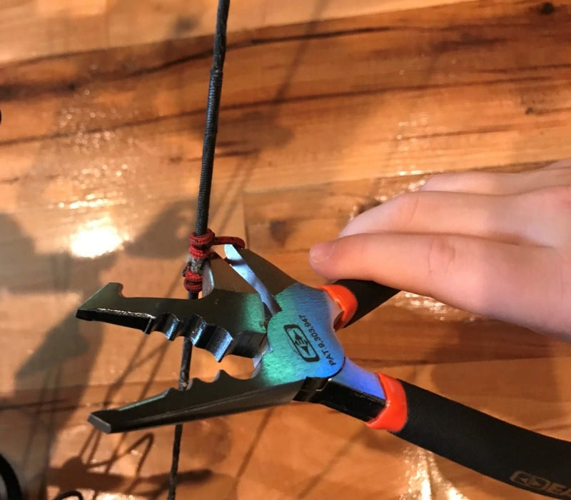 EASTON Elite Pliers