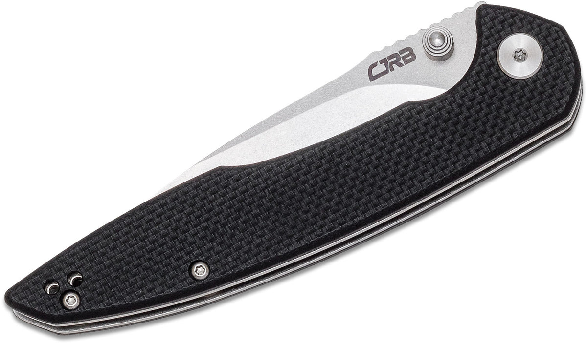 CJRB Centros Black J1905-BKF