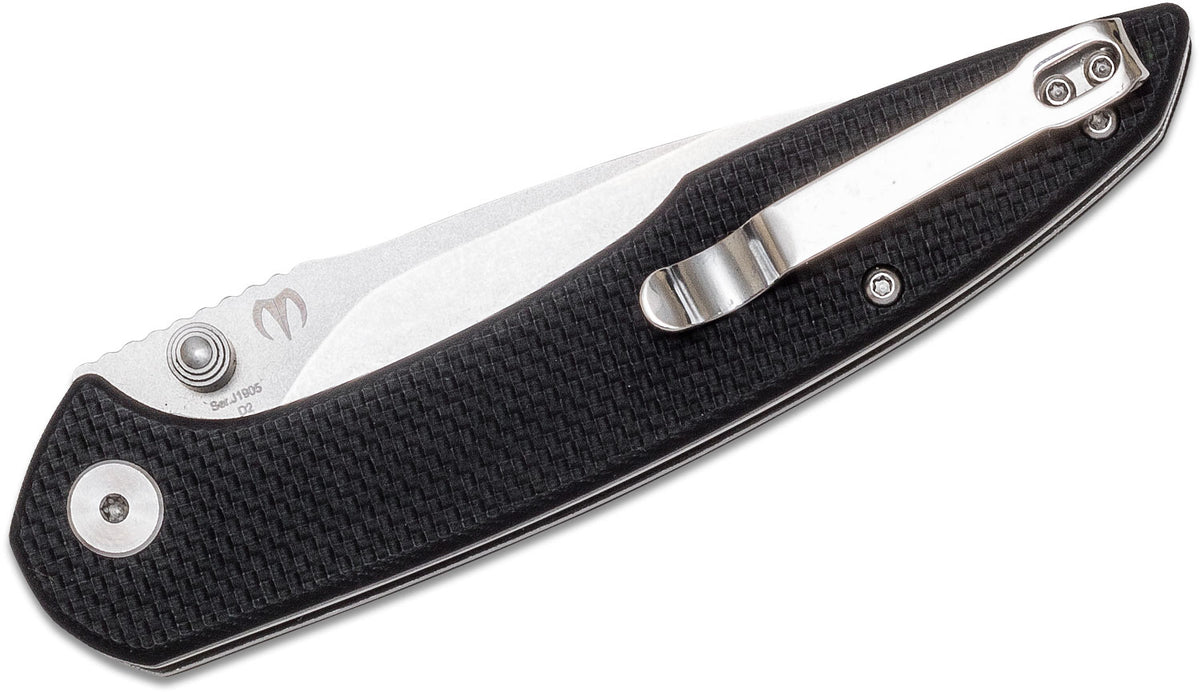 CJRB Centros Black J1905-BKF