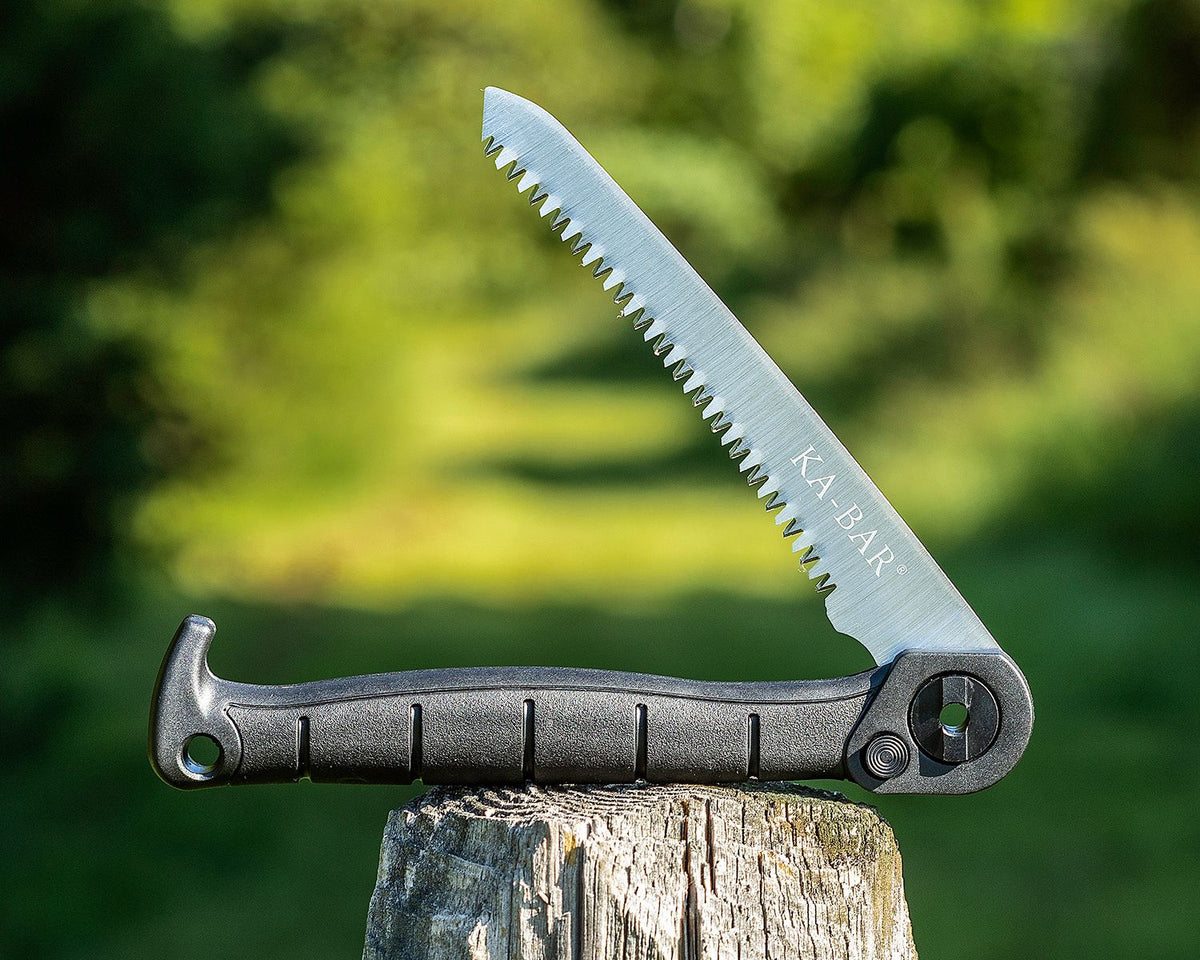 KABAR 1274 Folding Saw