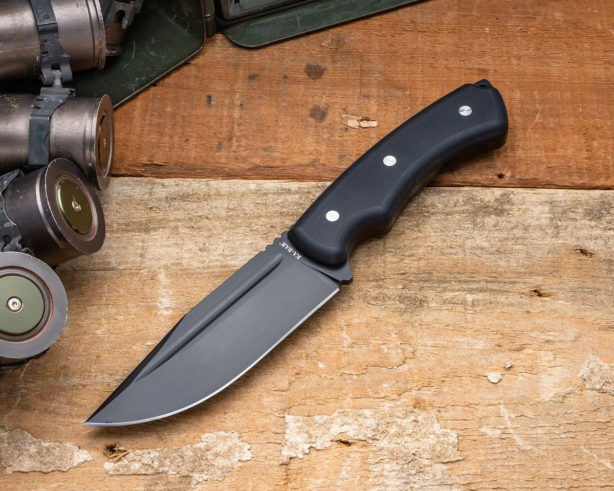 KABAR 5350 IFB
