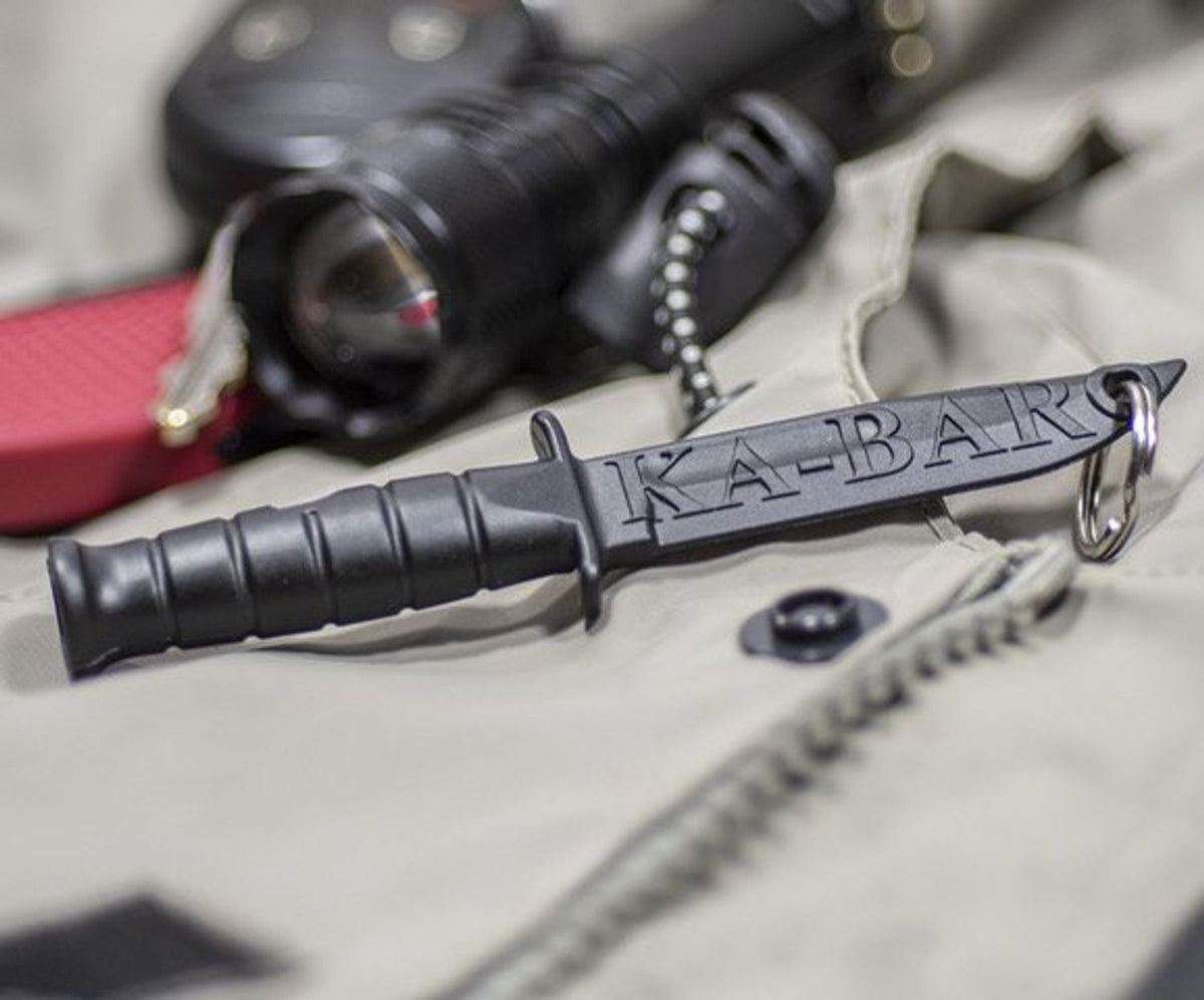 KABAR 9925 Emergency Whistle