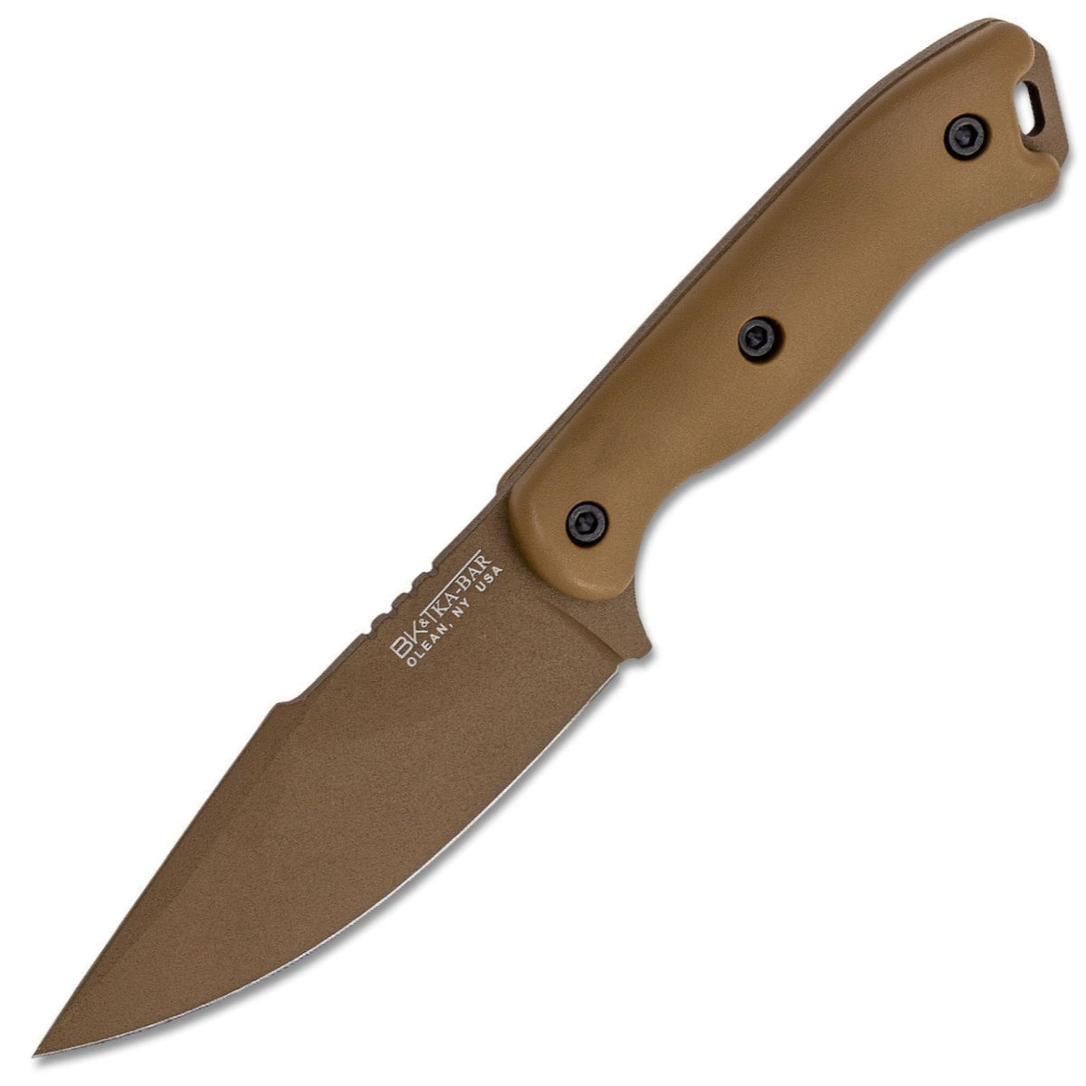 KABAR BK18