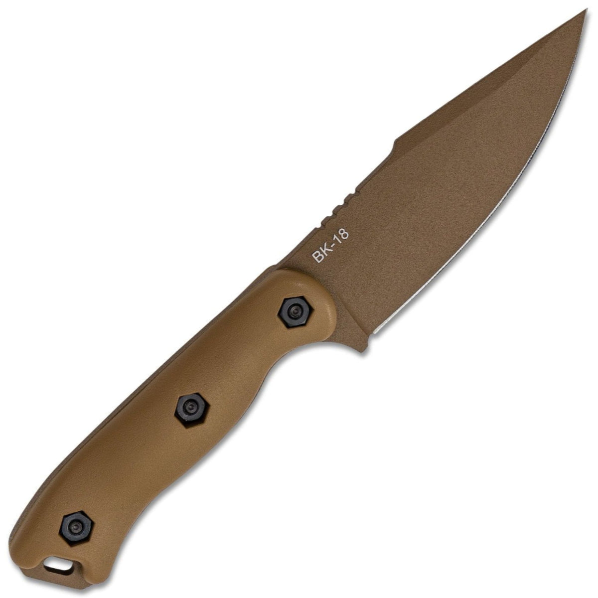 KABAR BK18