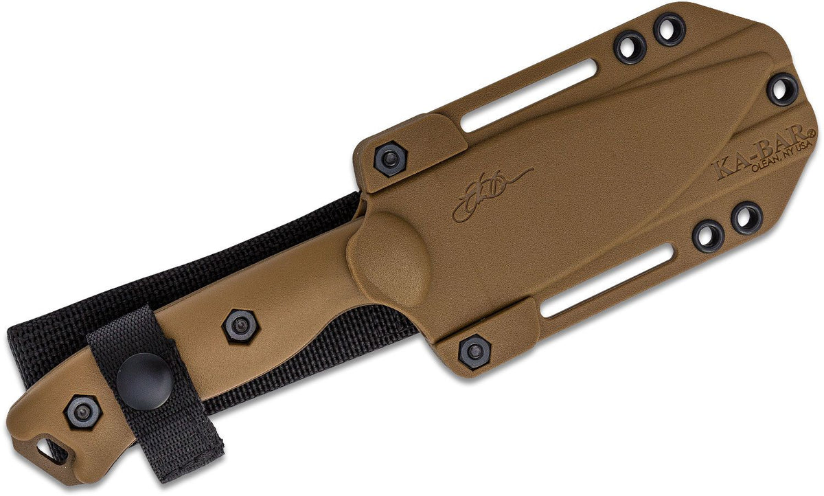 KABAR BK18