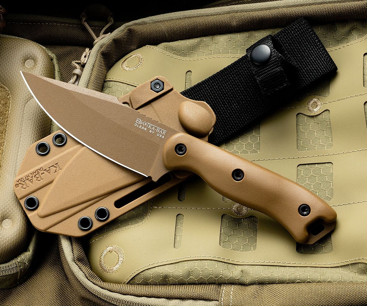 KABAR BK18