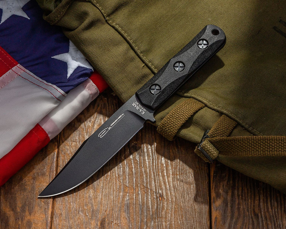 KABAR EK50
