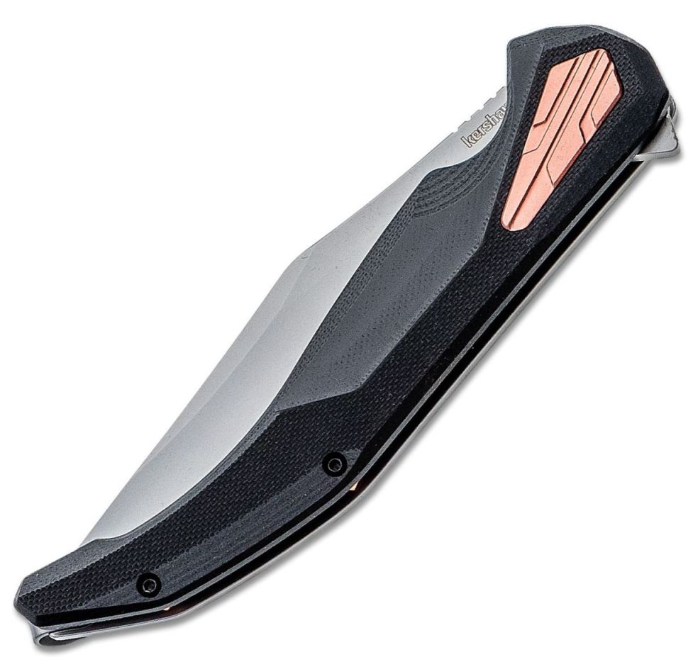 Kershaw 2076 Strata
