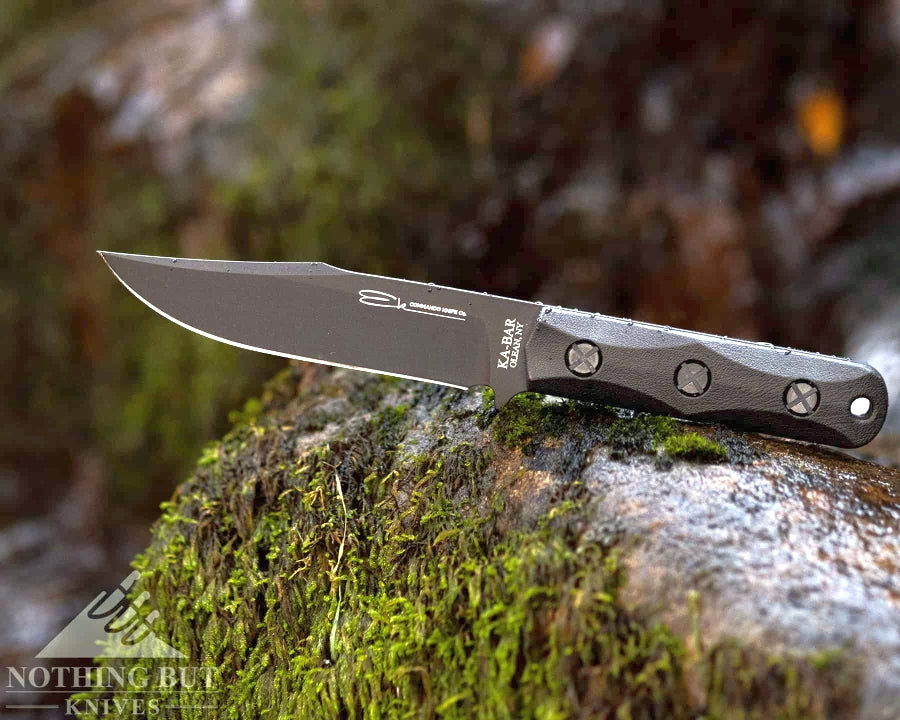 KABAR EK50