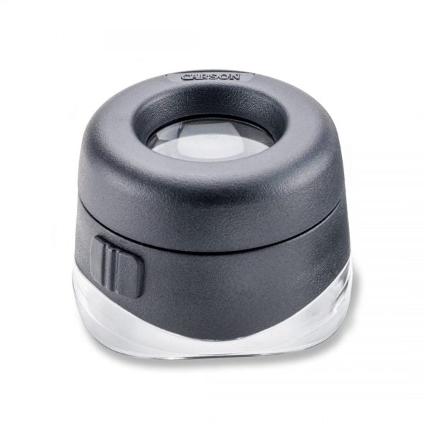 CARSON LH-40 VERSALOUPE LED