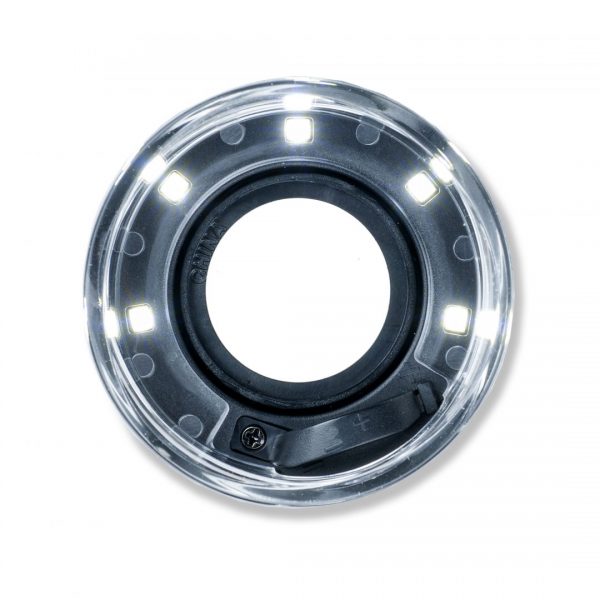 CARSON LH-40 VERSALOUPE LED