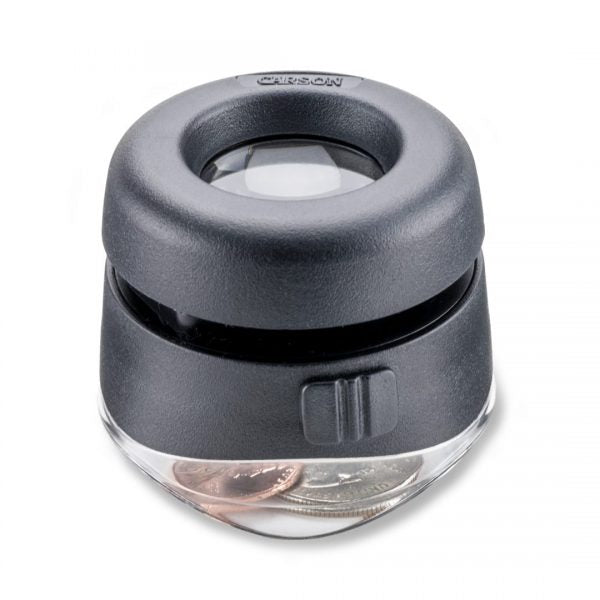 CARSON LH-40 VERSALOUPE LED