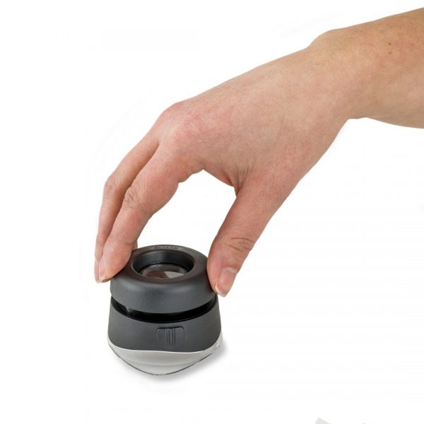 CARSON LH-40 VERSALOUPE LED