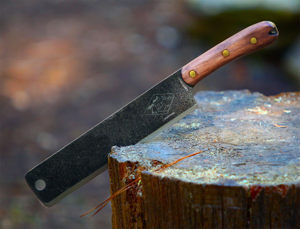 ESEE Expat Libertariat Machete