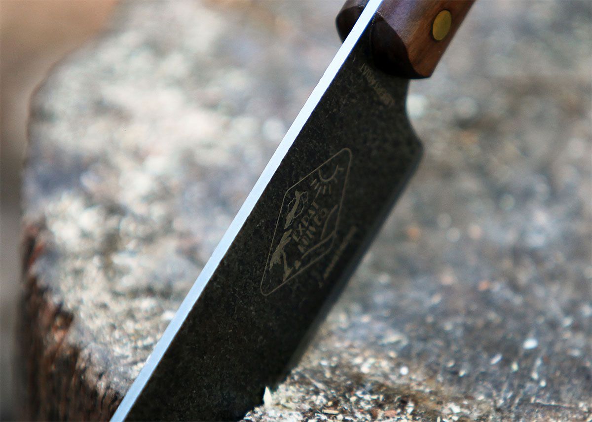ESEE Expat Libertariat Machete