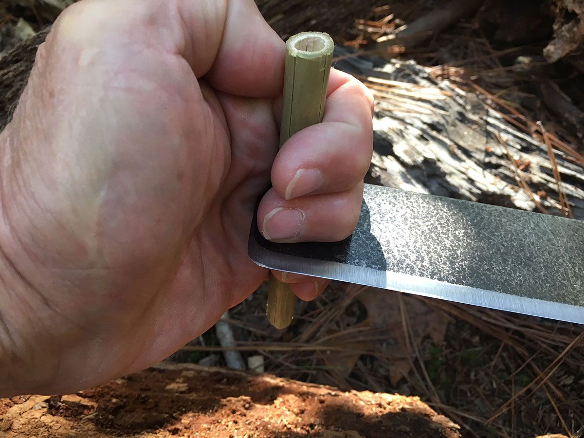 ESEE Expat Libertariat Machete