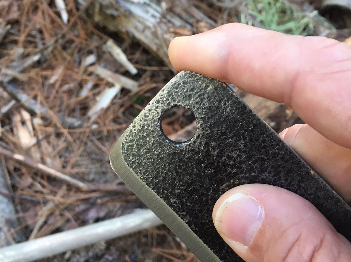 ESEE Expat Libertariat Machete