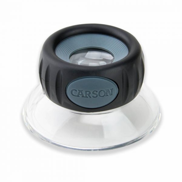 CARSON LO-15 LumiLoupe Magnifier