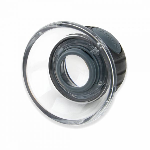 CARSON LO-15 LumiLoupe Magnifier