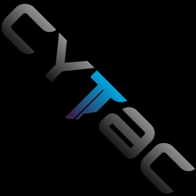 CYTAC Tactical Belt Clip