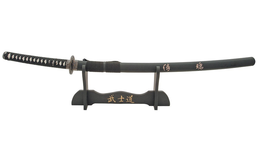 Samurai Spirit Katana Sword سيف