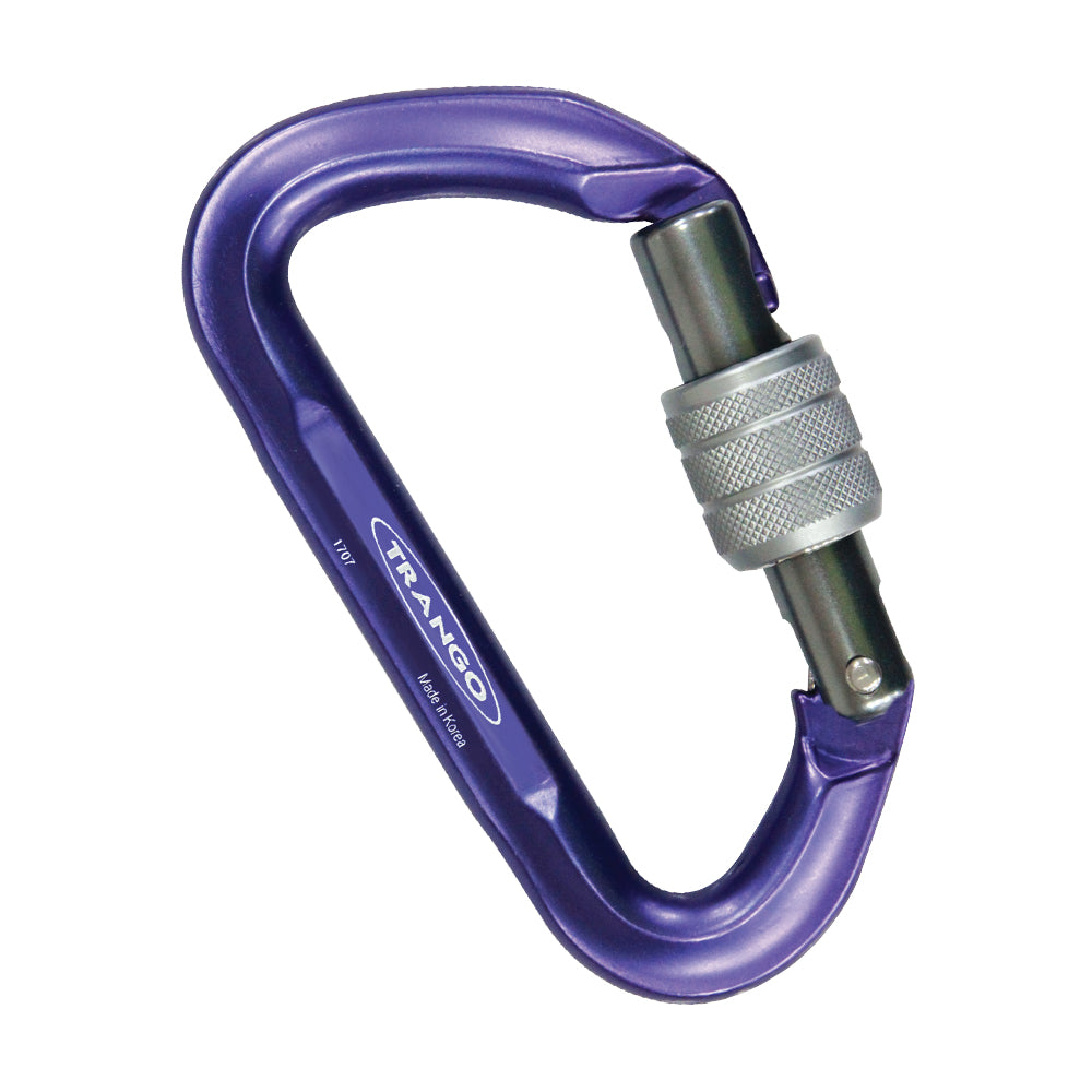 TRANGO Carabiner / MD K Lock