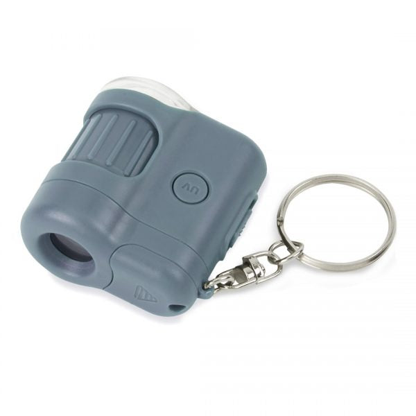 CARSON MM-280 MicroMini Pocket Microscope