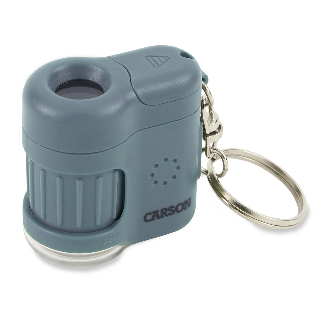 CARSON MM-280 MicroMini Pocket Microscope