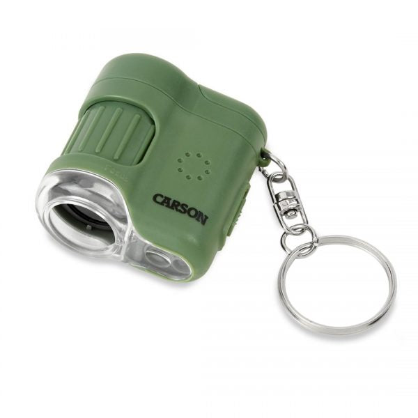 CARSON MM-280 MicroMini Pocket Microscope