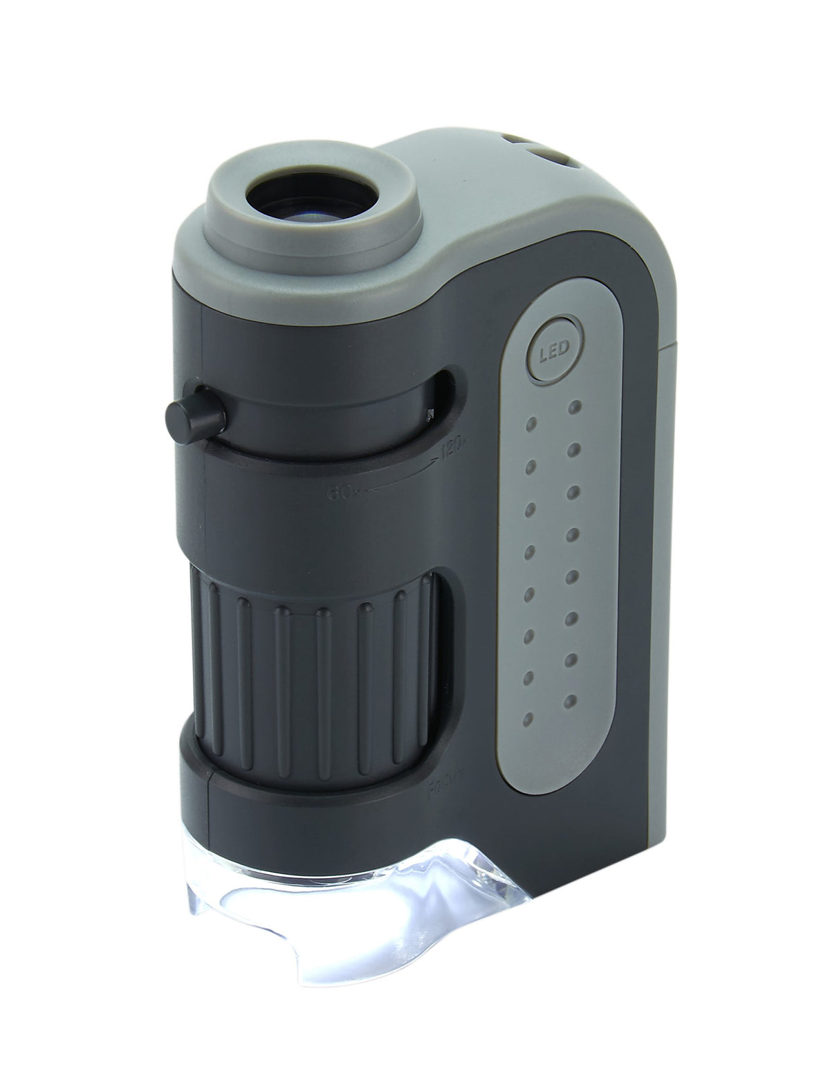 CARSON  MM-300 MicroBrite Plus