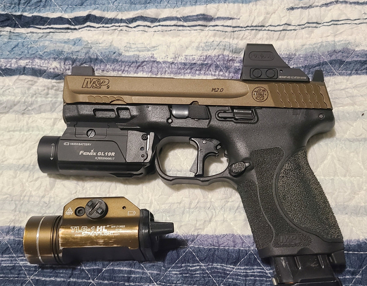 Fenix GL19R