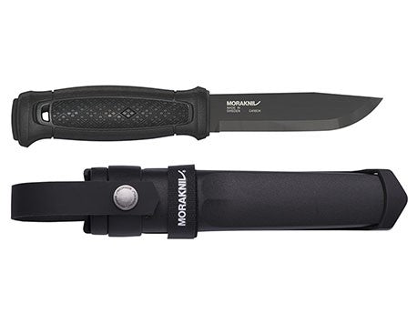 Mora Garberg CARBON knife