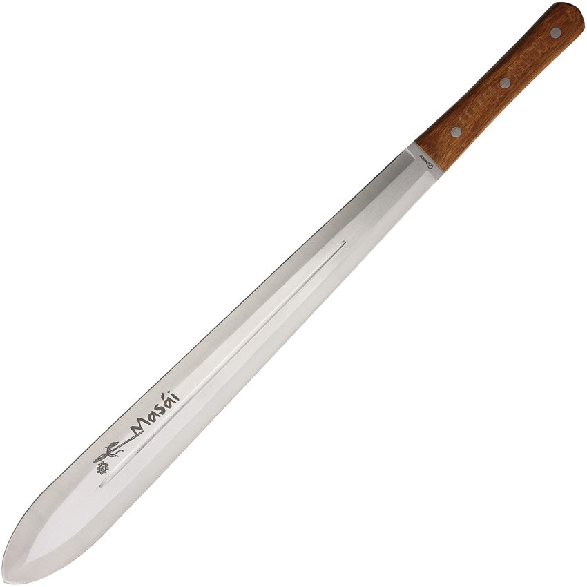 Albainox Masai machete