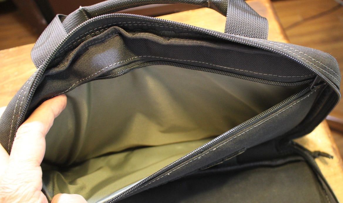 Maxpedition Pistol Case 1308 حقيبة مسدس