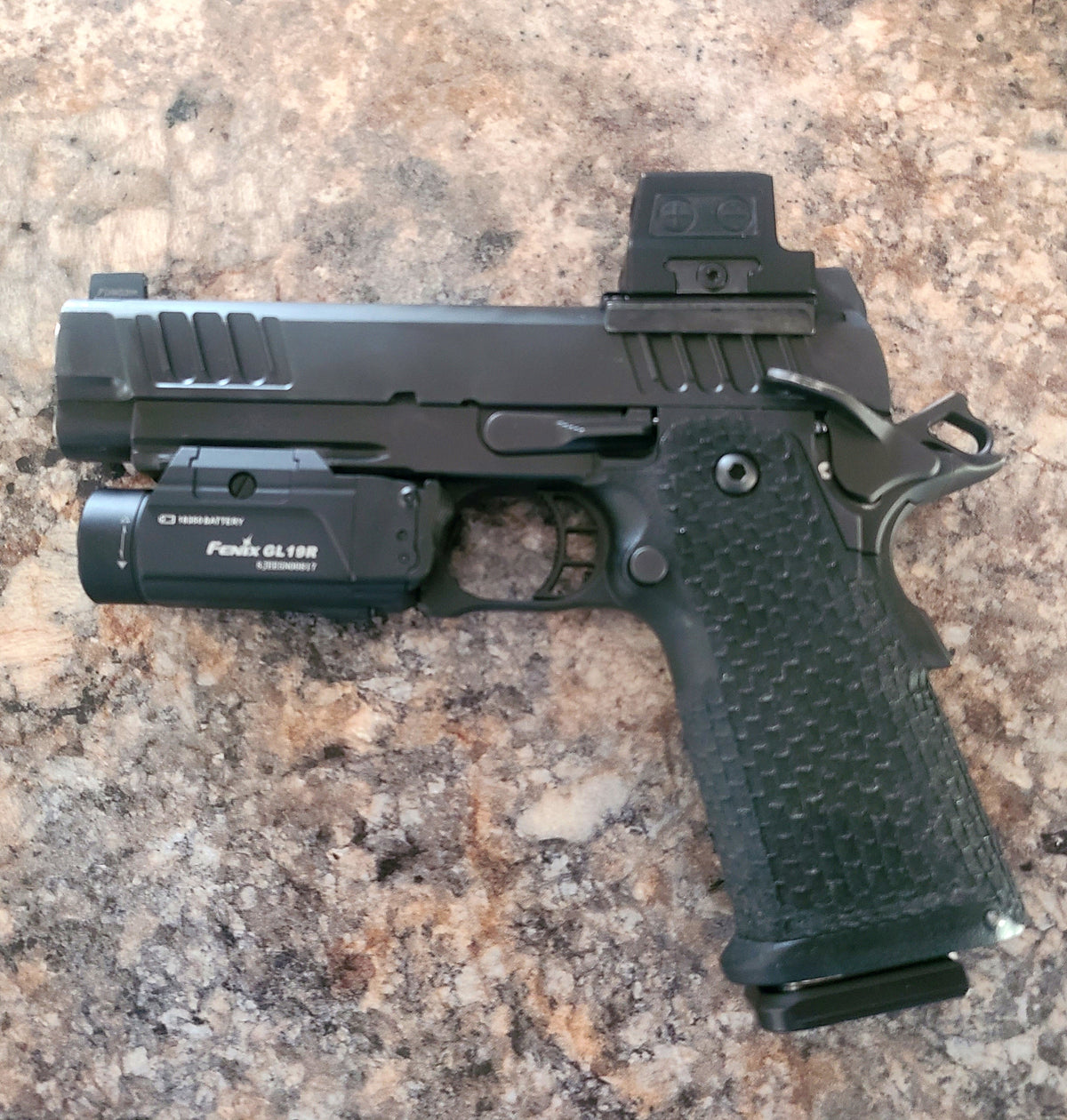 Fenix GL19R