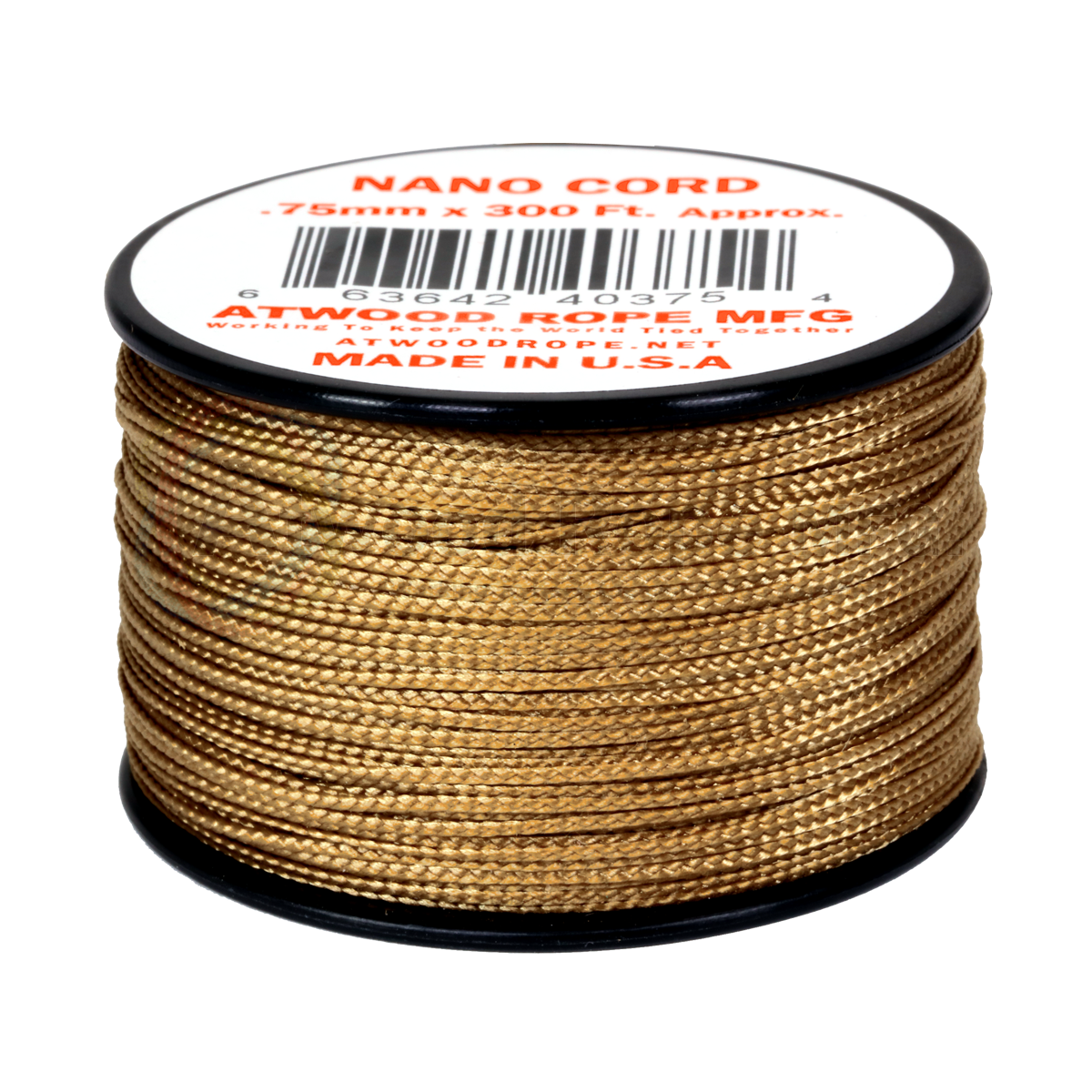 ATWOOD NANO Cord خيط