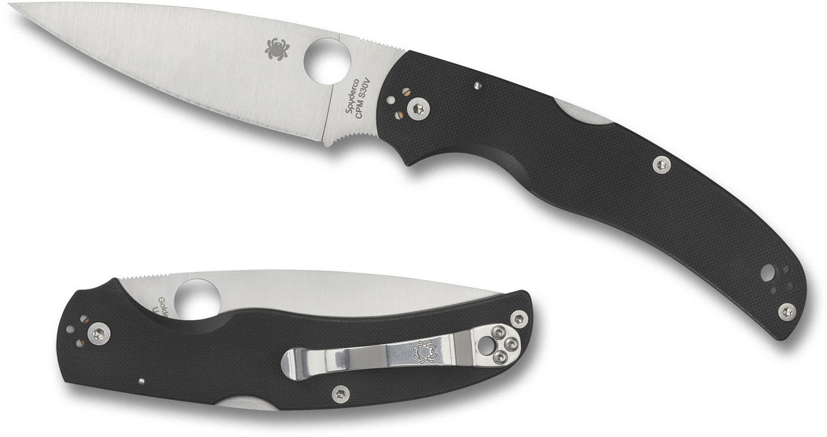 Spyderco Native Chief