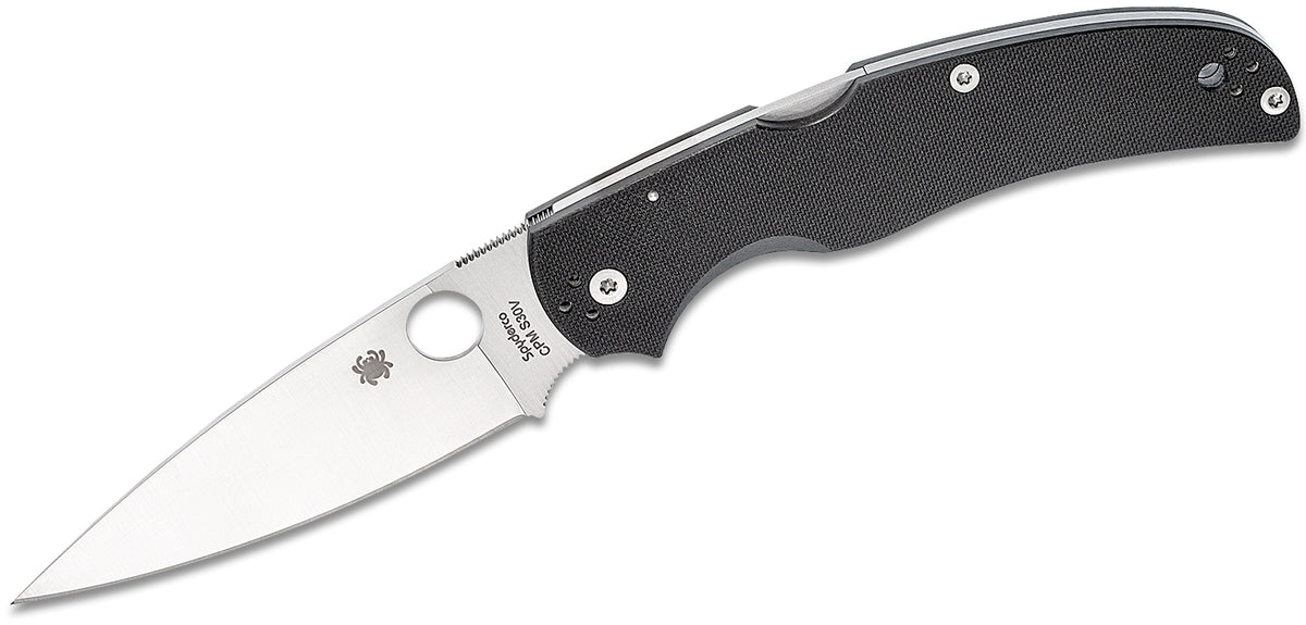 Spyderco Native Chief