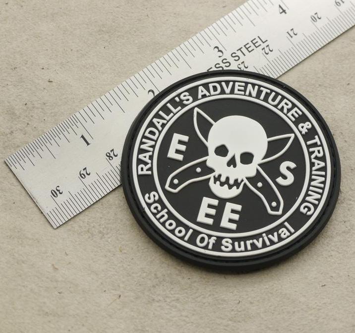 ESEE RAT PATCH