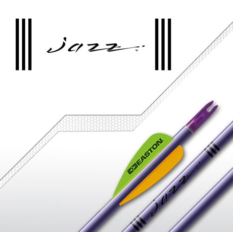 Easton Arrows JAZZ أسهم
