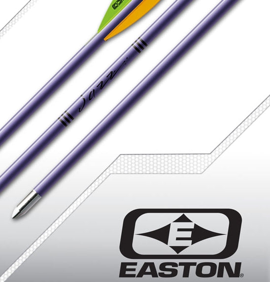 Easton Arrows JAZZ أسهم